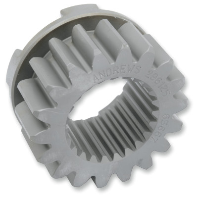 1ST GEAR MAINSHAFT